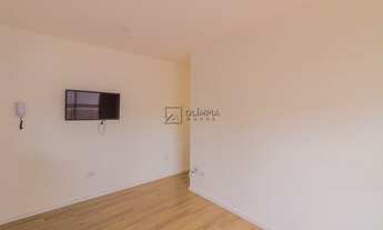 Imagem 5: Apartamento Venda Pinheiros 48 m² 2 Dormitórios