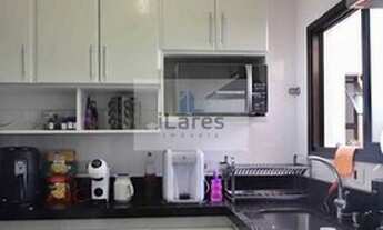 Imagem 5: Apartamento com 3 dorms, Parque das Nações, Santo André - R$ 480 mil, Cod: 2615