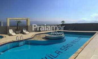 Imagem 1: 2 dorm | sala | cozinha | wc | área de serviço | lazer | garagem