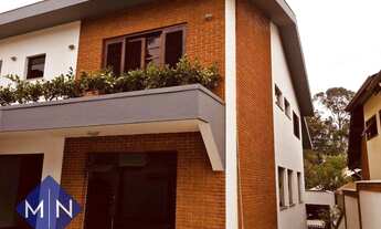 Imagem 5: Casa com 4 dormitórios, 407 m² - venda por R$ 2.900.000,00 ou aluguel por R$ 12.000,01/mês