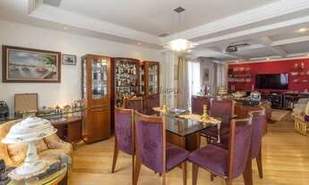 Imagem 6: Apartamento Venda 4 Dormitórios - 257 m² Campo Belo