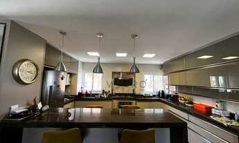 Imagem 5: Casa no Condomínio Quinta da Serra em Canela!