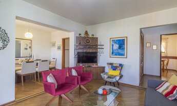 Imagem: Apartamento Venda Campo Belo 175 m² 4 Dormitórios