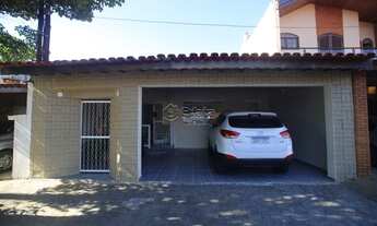 Imagem: SOROCABA - Casa de Condomínio - VILA GUIMARÃES