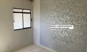 Imagem 4: ALUGO apartamento JARDIM AMÁLIA 1 (3 QUARTOS 2 BANHEIROS E TERRAÇO