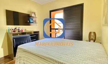 Imagem 6: APARTAMENTO RESIDENCIAL em SANTO ANDRÉ - SP, CAMPESTRE