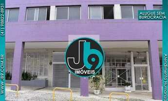 Imagem: Apartamento no Portão para alugar com 85m²