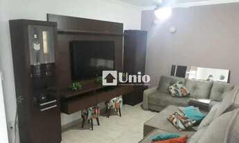 Imagem 3: Casa com 3 dormitórios à venda, 172 m² por R$ 450.000,00 - Jardim Sol Nascente - Piracicab