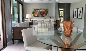 Imagem 2: Apartamento para venda com 520 metros quadrados com 4 quartos