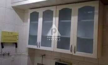 Imagem 2: Apartamento à venda, 2 quartos, 1 vaga, Estácio - RIO DE JANEIRO/RJ