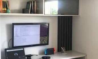 Imagem 6: Vende apartamento semimobiliado