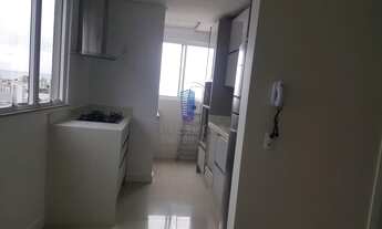 Imagem 3: Apartamento para alugar no bairro Centro - Itajaí/SC