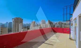 Imagem 4: SãO PAULO - Apartamento Padrão - Moema