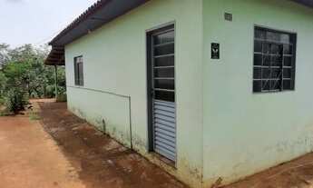 Imagem 3: Vendo casa na região central de São Carlos dó Ivaí