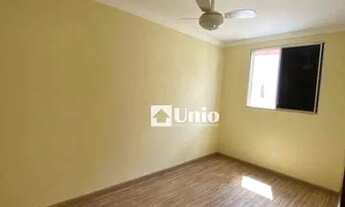 Imagem 7: Apartamento com 2 dormitórios à venda, 50 m² por R$ 160.000 - Alto - Piracicaba/SP