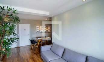 Imagem 2: Apartamento para Aluguel - Santo Amaro , 3 Quartos, 105 m2