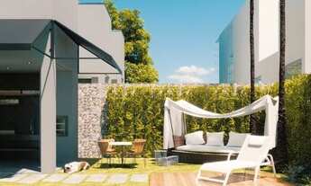 Imagem 4: Apartamento com 4 dormitórios à venda sendo 4 suítes, 200 m² por - R$ 2,250,000.00 - Ariri