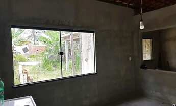 Imagem 6: CASA QUASE PRONTA EM ESTÂNCIA-SE