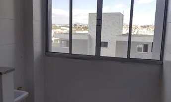 Imagem 5: Apartamento com 2 dormitórios para alugar em Contagem