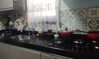 Imagem 5: Apto 2 dorms, com planejado na cozinha e acabamento superior