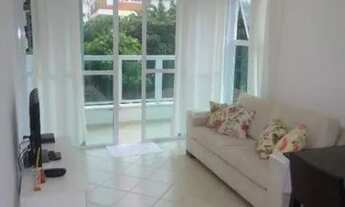 Imagem: Prédio novo c/ lazer, 400m do mar!!