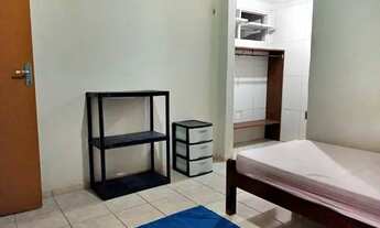 Imagem 6: Quartos Para Moças em Frente a UFPB