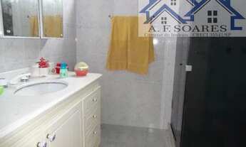 Imagem 6: Apartamento residencial para venda, Gonzaga, Santos