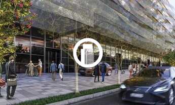 Imagem 2: Apartamento Studio para Venda - 32.47m², 1 dormitório, 1 vaga - Brooklin