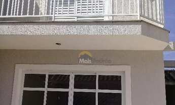 Imagem: Sobrado com 3 dormitórios para alugar