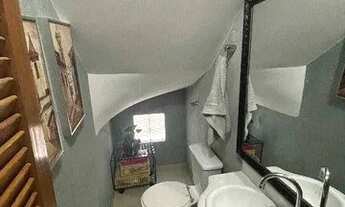 Imagem 2: Amplo Sobrado - Junto da Rua Cachoeira - Jd. Paulista/Picanço