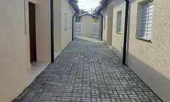 Imagem 6: Casa em condomínio à venda, 1 quarto, 2 suítes, Cibratel 2 - Itanhaém/SP