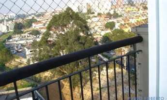 Imagem 4: APARTAMENTO - JARDIM CLÍMAX - SP