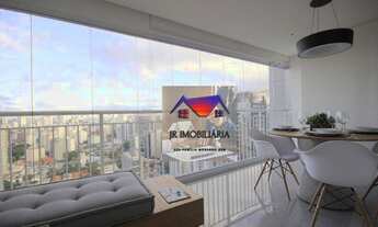 Imagem: Apartamento com 1 dormitório para alugar