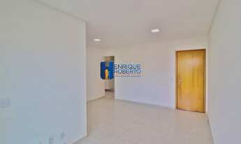 Imagem 2: Alugo apartamento novo c/ 80 metros, 3 quartos (1ste) + 02 vagas + lazer completo, em Casa