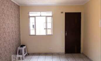 Imagem 4: Apartamento para Aluguel - Sapopemba, 2 Quartos, 48 m2