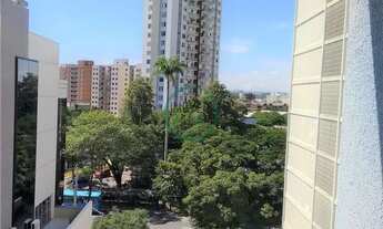 Imagem 2: APARTAMENTO COM 1 DORMITÓRIO PARA ALUGAR, 47 M² - CENTRO - SÃO JOSÉ DOS CAMPOS/SP