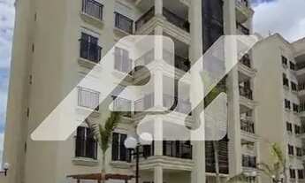 Imagem 3: Apartamento - Swiss Park - Campinas