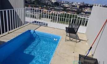 Imagem: Apartamento em Vila Carmosina - São Paulo
