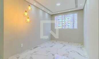 Imagem 3: Apartamento à Venda - Campo Grande, 2 Quartos, 45 m2