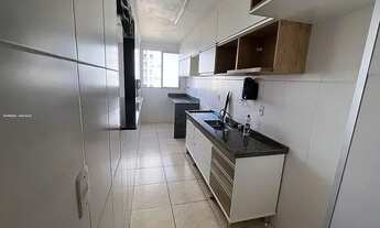 Imagem 2: Apartamento para Venda em Mogi das Cruzes, Nova Mogilar, 2 dormitórios, 1 suíte, 1 banheir