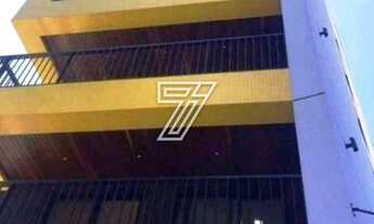 Imagem 5: Studio para venda possui 32 metros quadrados com 1 quarto em Vila Izabel - Curitiba - PR