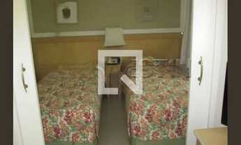 Imagem 6: Apartamento à Venda - Bela Vista, 1 Quarto, 30 m2