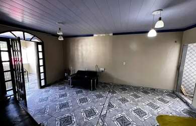 Imagem 5: Casa duplex com Ponto Comercial- bairro Cidade de Deus