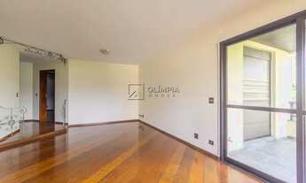 Imagem 4: Apartamento Locação Alto da Lapa 210 m² 4 Dormitórios