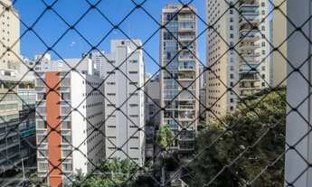Imagem 7: Apartamento com 4 dormitórios, 200 m² - venda por R$ 1.700.000,00 ou aluguel por R$ 8.565