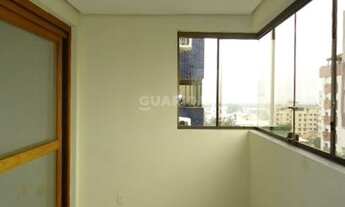 Imagem 3: Apartamento para aluguel, 1 quarto, 1 suíte, 1 vaga, Higienópolis - Porto Alegre/RS