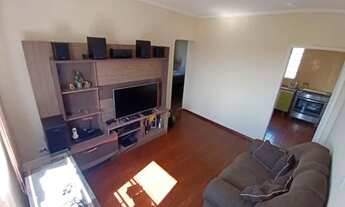 Imagem: Apartamento à venda no Jardim Simus, Sorocaba-SP