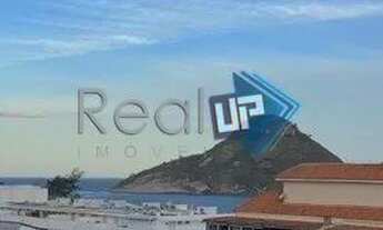 Imagem 3: Cobertura 3 Quartos Recreio - Pontal