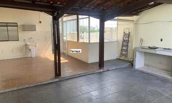 Imagem 3: ALUGO apartamento JARDIM AMÁLIA 1 (3 QUARTOS 2 BANHEIROS E TERRAÇO