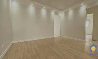 Imagem 7: Apartamento com 4 dorms para Alugar, 134 m² por R$ 2.300/mês - Centro - Embu das Artes/SP